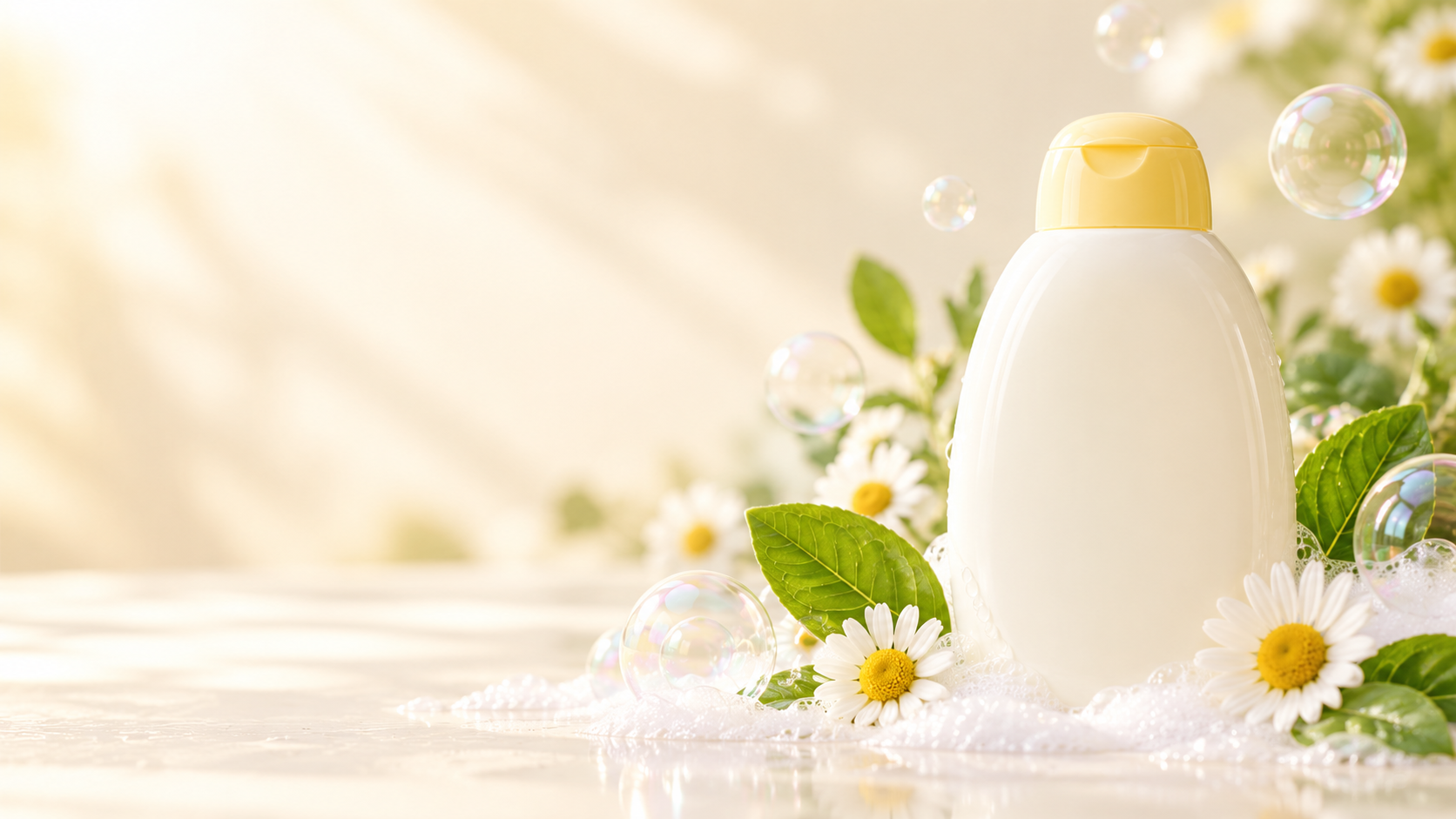 BioCare Baby Body Lotion
