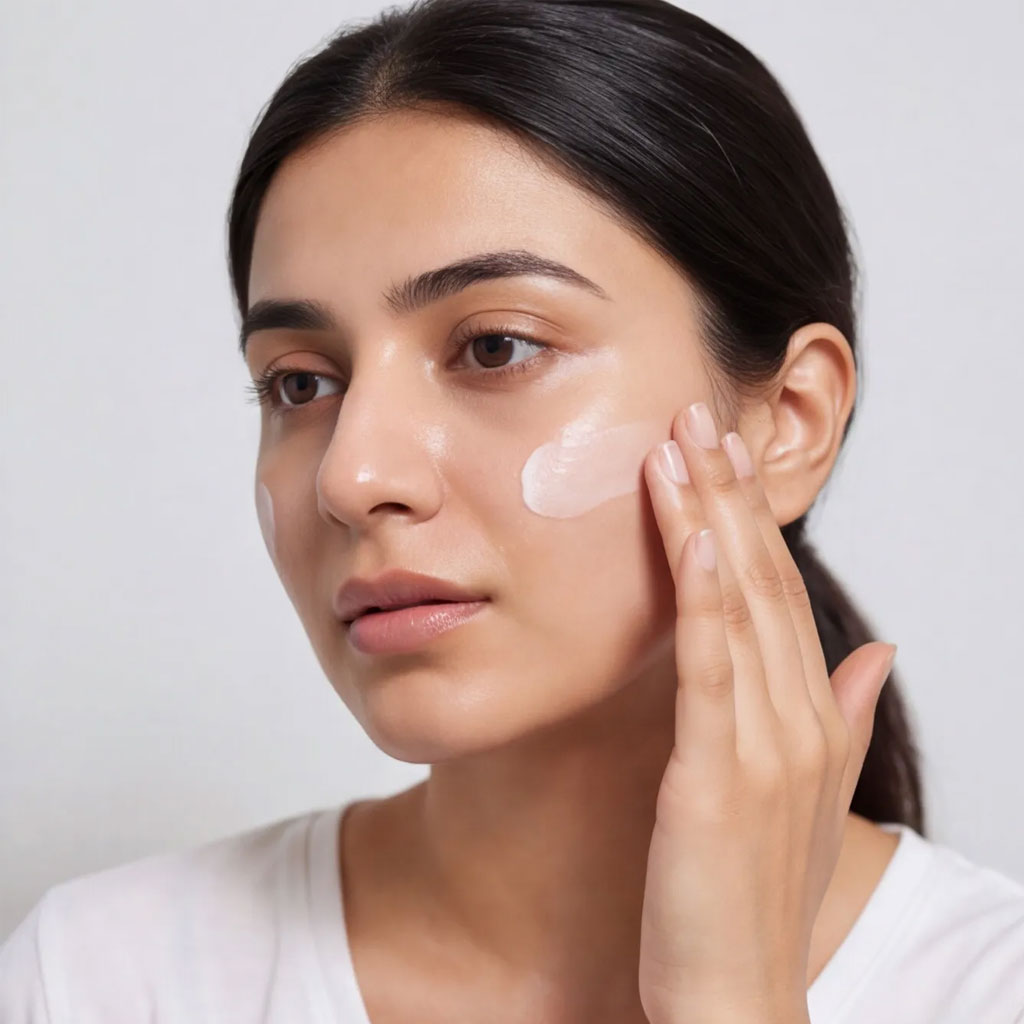 BioCare Brightening Aloe Vera Gel