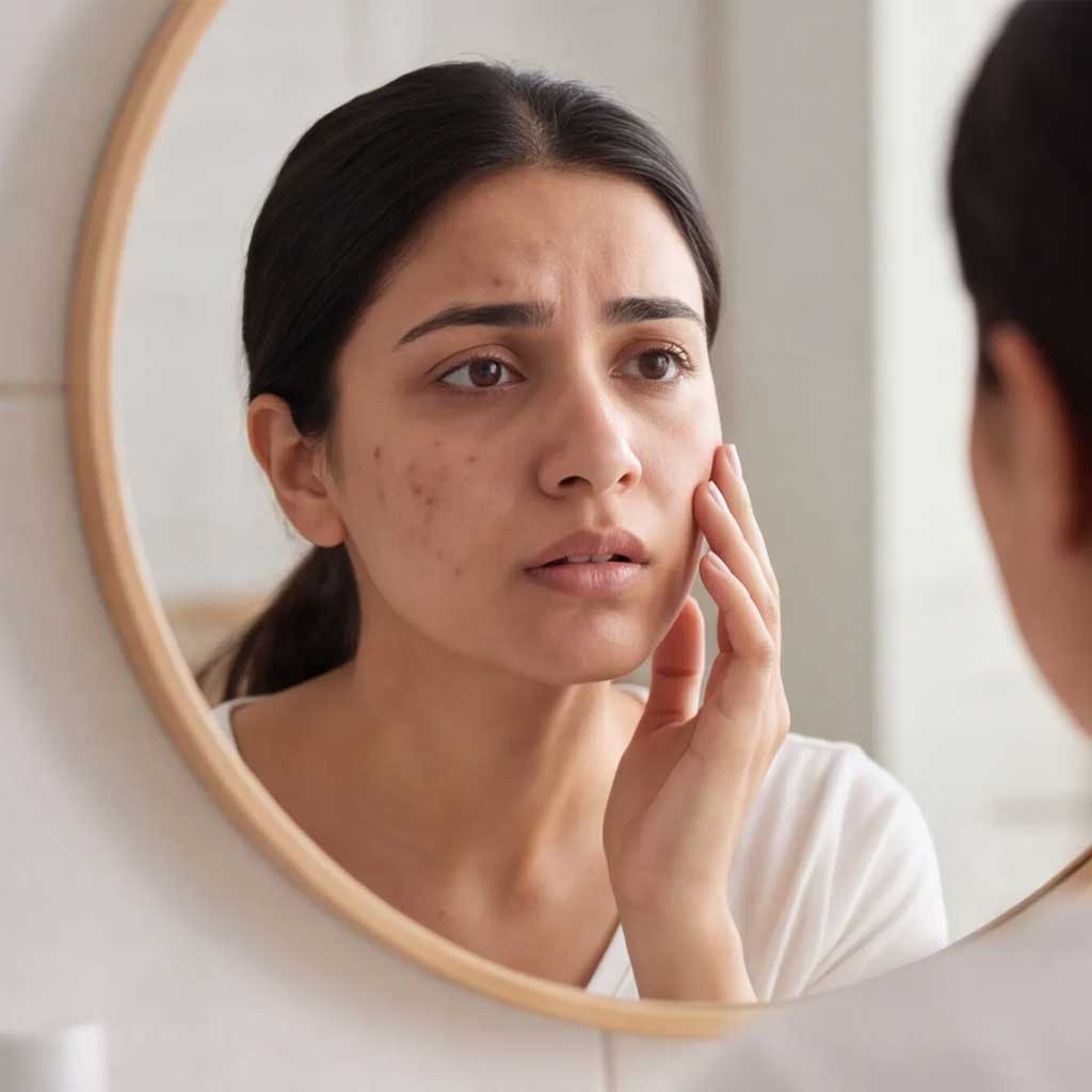 BioCare Brightening Aloe Vera Gel
